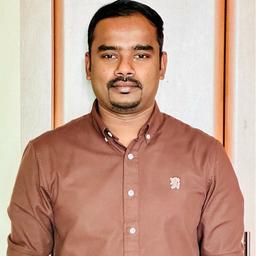 Karthick S. - Software Engineer - Backend, Cloud and General Development