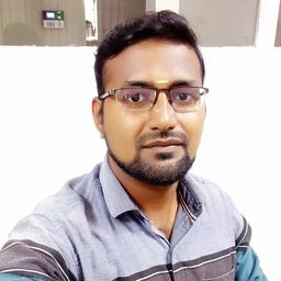 Karthikeyan S. - Software Engineer - Frontend, Web and Mobile Platforms
