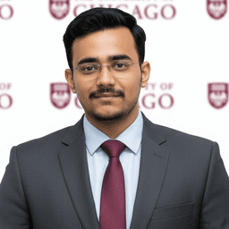 Kartik S. - Senior Software Engineer - AI, Python and Machine Learning Platforms