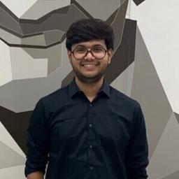 Kartikey G. - Senior Full-Stack Engineer - React, Node.js and Cloud Platforms