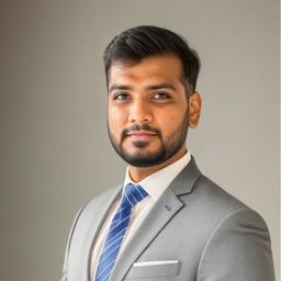 Kary S. - Senior Backend Engineer - Python, SQL and Cloud Platforms