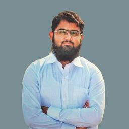 Kashif A. - Software Engineer - AI, Machine Learning and Conversational AI Platforms