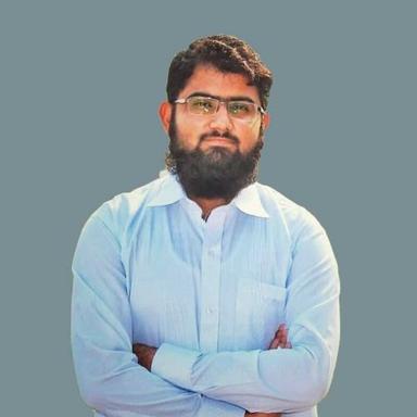 Kashif A. - Software Engineer - AI, Machine Learning and Conversational AI Platforms