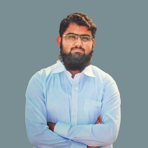 Kashif A. || item.role}