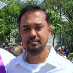 Kashif A. - Software Engineer - Frontend, Web and UI/UX Platforms