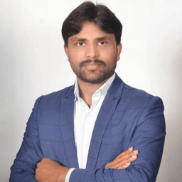 Kashif A. - Software Engineer - Full-Stack, React and Cloud Platforms