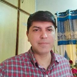 Kashif J. - Lead Software Engineer - Cloud, IT Management and Microsoft Platforms