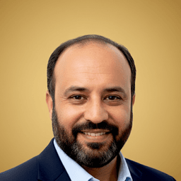 Kashif M. - Software Engineer - AI, Computer Vision and Deep Learning Platforms