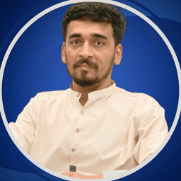 Kashif N. - Software Engineer - AI, Python and Full-Stack Development