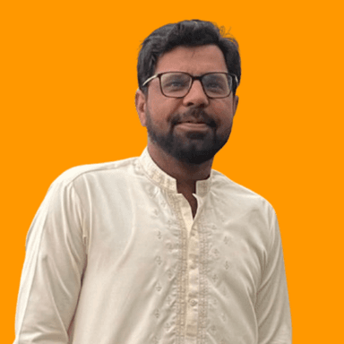 Kashif S. - Lead Software Engineer - Cloud, Backend and Web Platforms