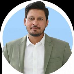 Kashif Sohail A. - Lead Security Engineer - Cybersecurity, Compliance and AI Security Platforms
