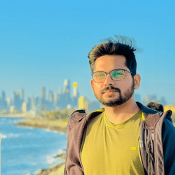 Kashif T. - Lead Frontend Engineer - React, Next.js and Modern Frameworks