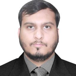 Kashif T. - Lead Software Engineer - Web, Cloud and Full-Stack Platforms