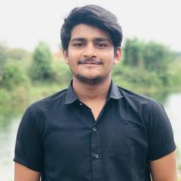 Kashyap R. - Software Engineer - Full-Stack, Web and Database Platforms