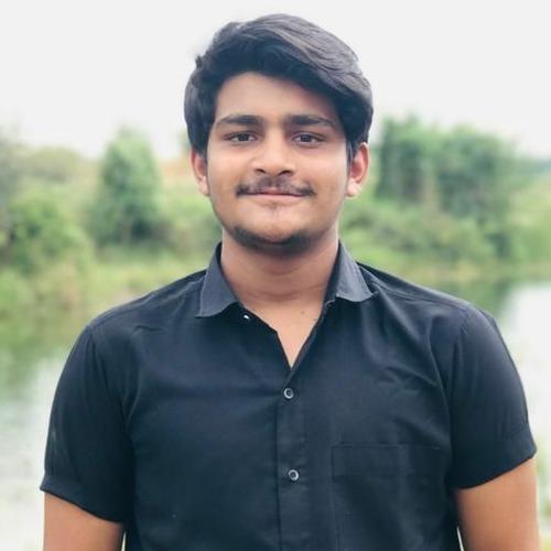 Kashyap R. || item.role}