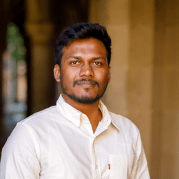 Kasi Raj R. - Software Engineer - Backend, Cloud and General Development