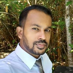 Kasun P. - Lead Mobile Engineer - Flutter, Firebase and Clean Architecture