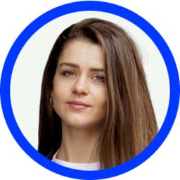 Kate P. - Software Engineer - Frontend, Modern Frameworks and General Development