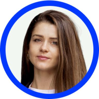 Kate P. - Software Engineer - Frontend, Modern Frameworks and General Development