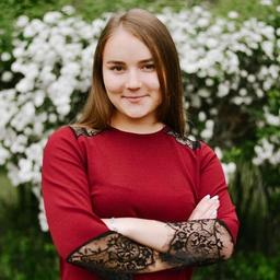 Kateryna K. - Software Engineer - Backend, Web and WordPress Platforms