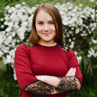 Kateryna K. - Software Engineer - Backend, Web and WordPress Platforms