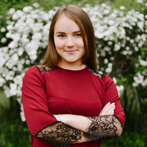 Profile of Kateryna K., Software Engineer - Backend, Web and WordPress Platforms at Softaims