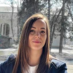 Kateryna S. - Lead Software Engineer - Data Engineering, Architectural Design and 3D Visualization