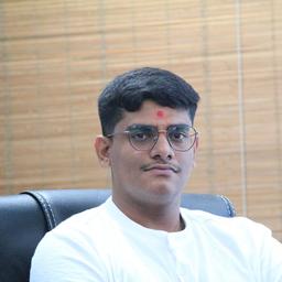 Kaushal D. - Junior Full-Stack Engineer - JavaScript, React and MERN Stack