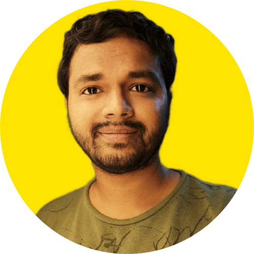 Kaushal G. || item.role}