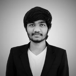 Kaushik G. - Software Engineer - Full-Stack, AWS and Modern Frameworks