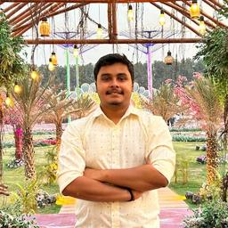 Kaushik R. - Software Engineer - Mobile, Game Development and 3D Platforms