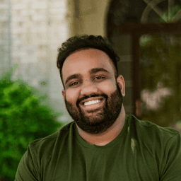 Kaushik S. - Lead Full-Stack Engineer - AWS, React and Cloud Platforms