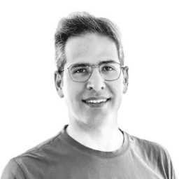 KAVEH S. - Software Engineer - AI, Robotics and Computer Vision Platforms