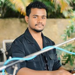 Kavishan S. - Senior Audio Engineer - Music Production, Sound Design and Audio Engineering