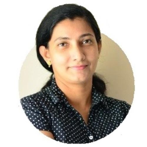 Kavitha P. || item.role}