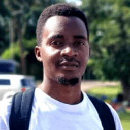 Kavuma H. - Software Engineer - Web, Full-Stack and General Development