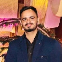 Kavya G. - Software Engineer - Frontend, Backend and Full-Stack Development