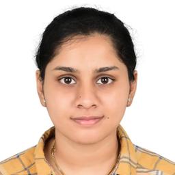 Kavya S. - Software Engineer - Backend, AI and General Development