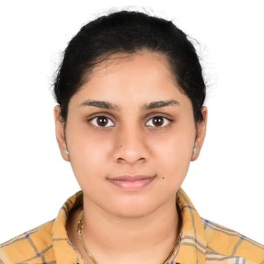 Kavya S. - Software Engineer - Backend, AI and General Development