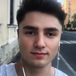 Kay F. - Junior Software Engineer - Web, Backend and General Development