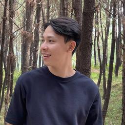 Kayn P. - Junior Mobile Engineer - Flutter, Android and App Development