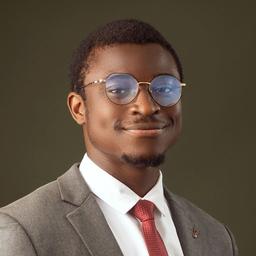 Kayode O. - Senior Backend Engineer - Python, Django and FinTech Platforms