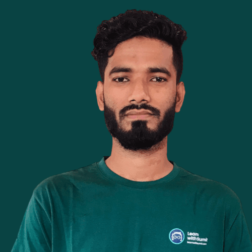 Profile of Kazi I., Software Engineer - Frontend, Modern Frameworks and Cloud Platforms at Softaims
