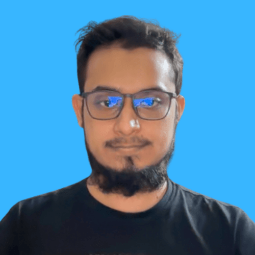 Profile of Kazi R., Senior Full-Stack Engineer - Node.js, React and Web Development at Softaims