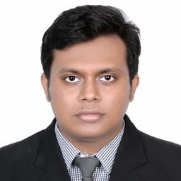 Kazi Rabbi H. - Software Engineer - Backend, Web and Full-Stack Development