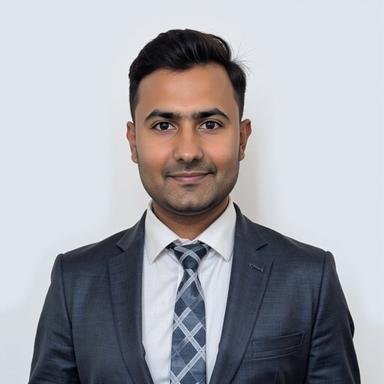 Kazi Sajedul I. - Software Engineer - Full-Stack, React and Node Platforms