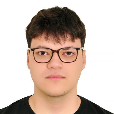 Kazim K. - Software Engineer - Frontend, React and Mobile Platforms