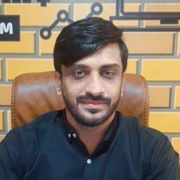 Kazim Raza S. - Lead Frontend Engineer - React, Web Development and WordPress Platforms
