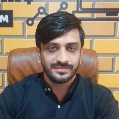 Kazim Raza S. - Lead Frontend Engineer - React, Web Development and WordPress Platforms