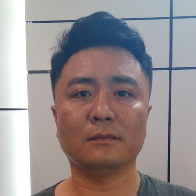 Kazuteru O. - Software Engineer - Backend, Frontend and General Development